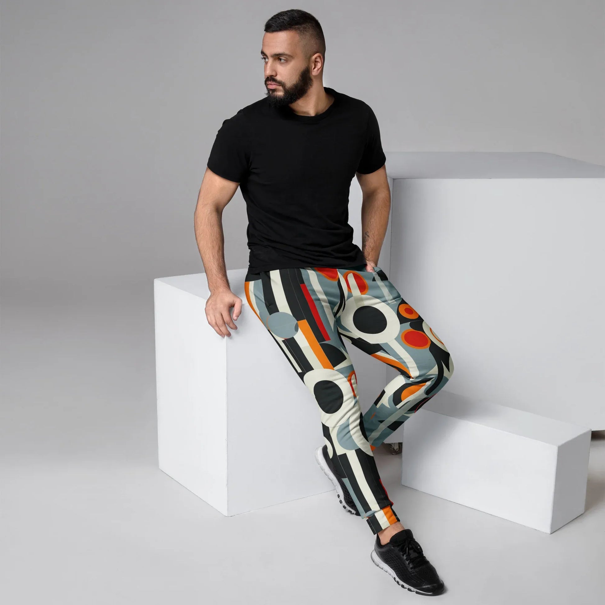 geometry-v8-herren-jogginghose-jogginghose-jlr-design-6 - JLR Design