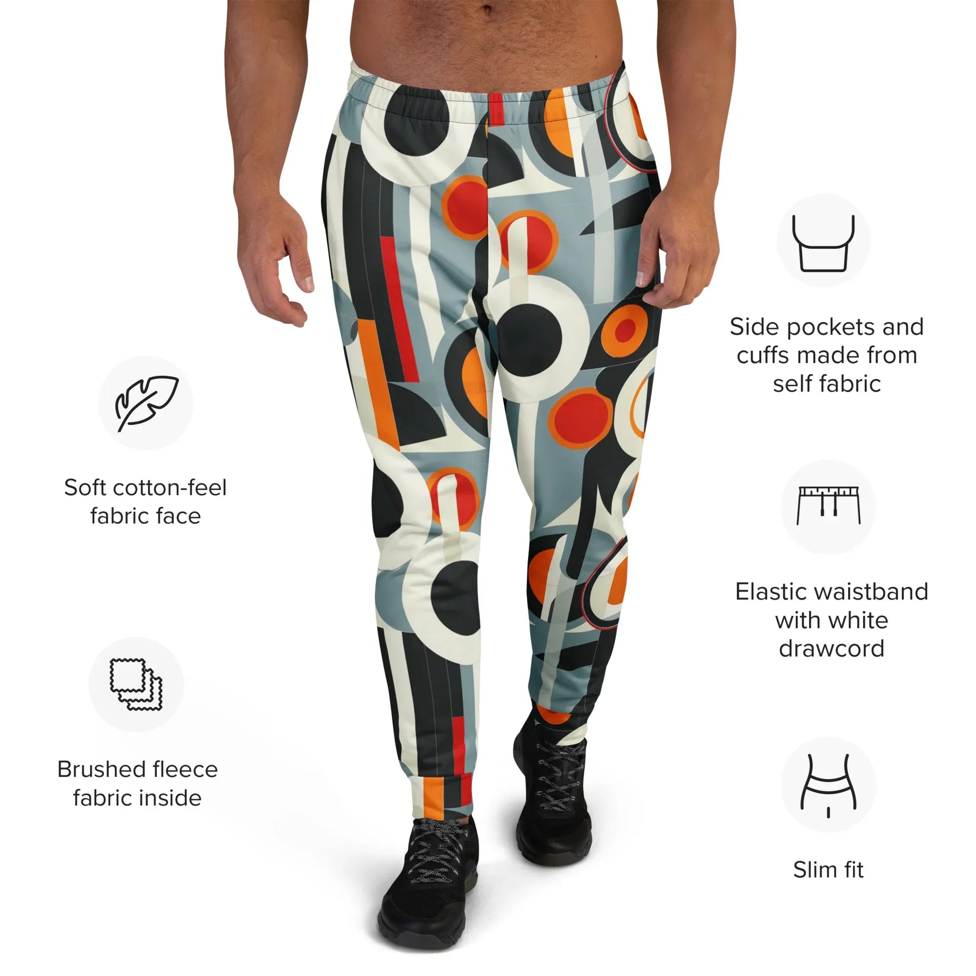 geometry-v8-herren-jogginghose-jogginghose-jlr-design-7 - JLR Design
