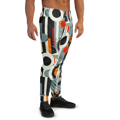 geometry-v8-herren-jogginghose-jogginghose-jlr-design-8 - JLR Design