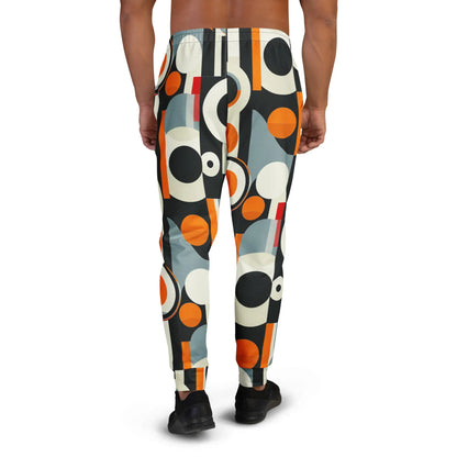geometry-v8-herren-jogginghose-jogginghose-jlr-design-9 - JLR Design