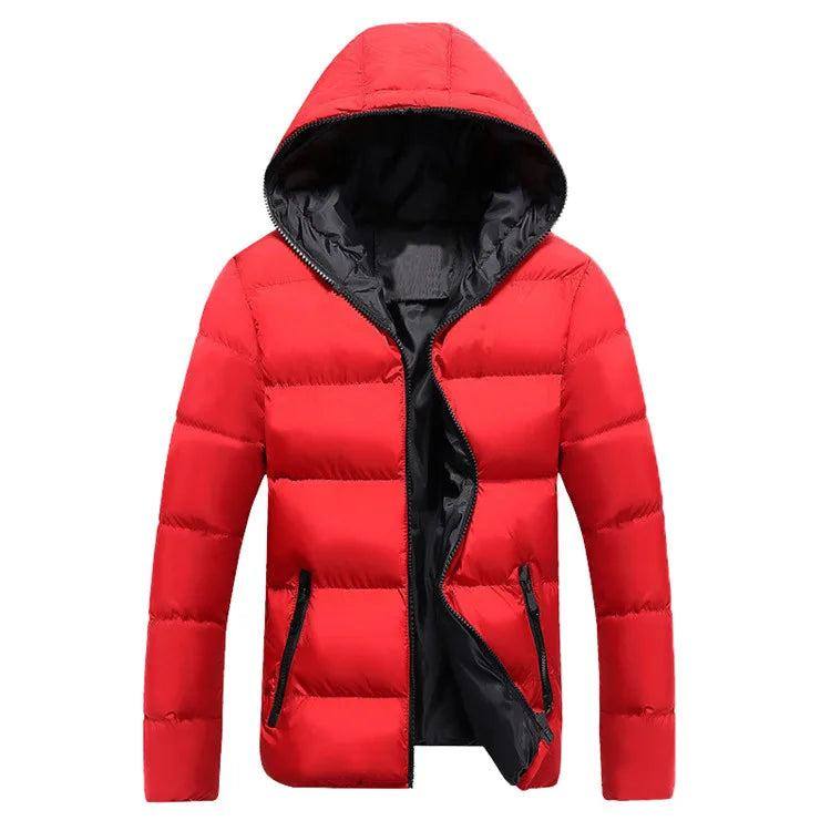 gepolsterte-winterjacke-mit-kapuze-jacke-jlr-design-10 - JLR Design