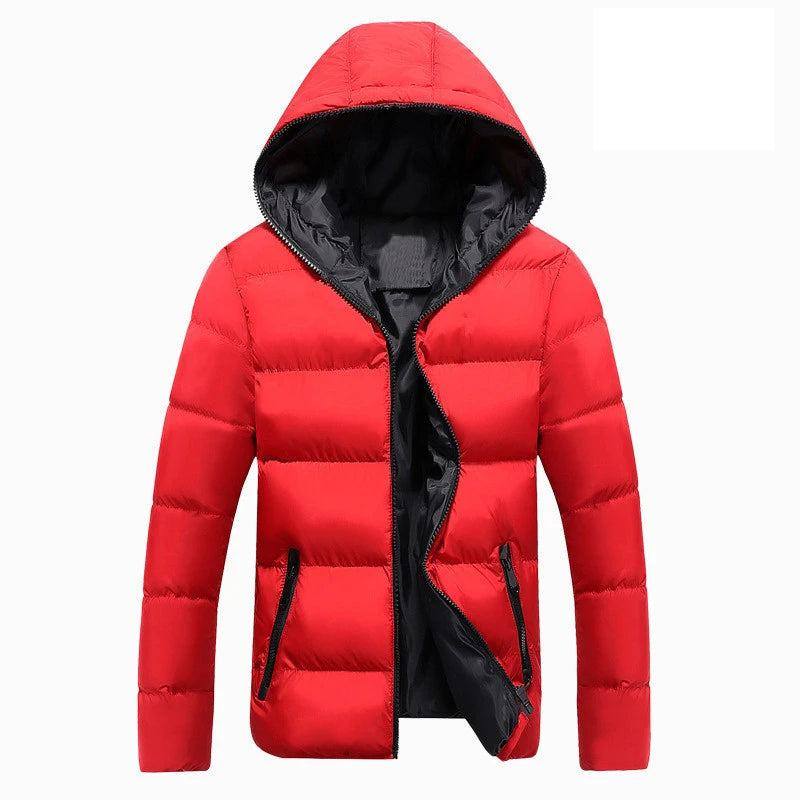 gepolsterte-winterjacke-mit-kapuze-jacke-jlr-design-3 - JLR Design