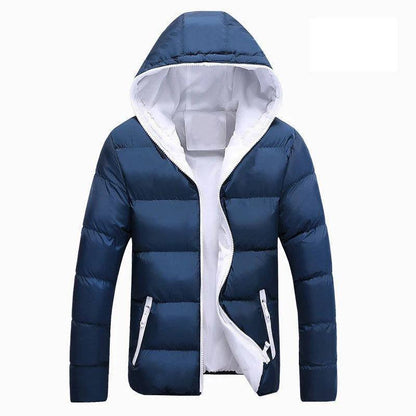 gepolsterte-winterjacke-mit-kapuze-jacke-jlr-design-4 - JLR Design