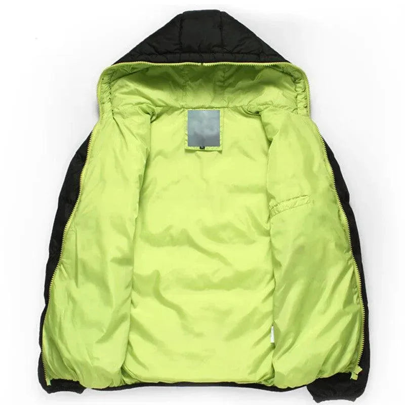 gepolsterte-winterjacke-mit-kapuze-jacke-jlr-design-5 - JLR Design