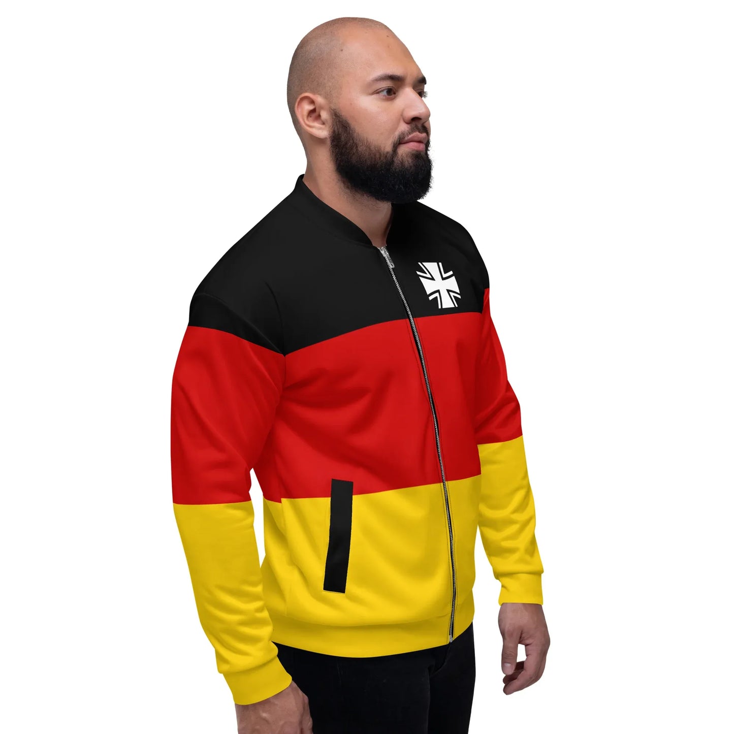 german-pride-bomberjacke-bomberjacke-jlr-design-16 - JLR Design