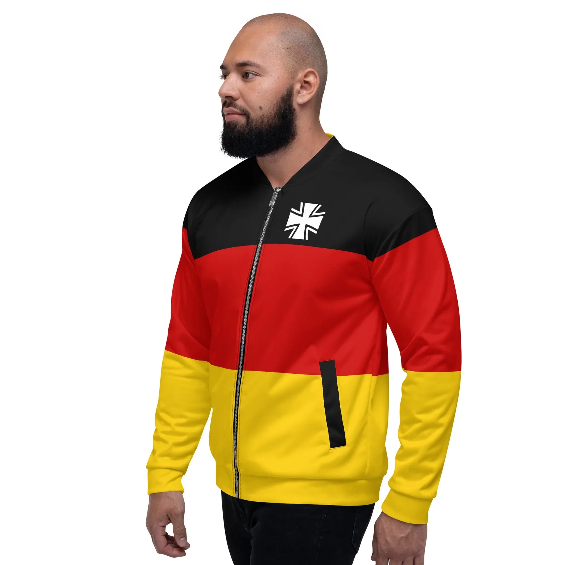 german-pride-bomberjacke-bomberjacke-jlr-design-17 - JLR Design