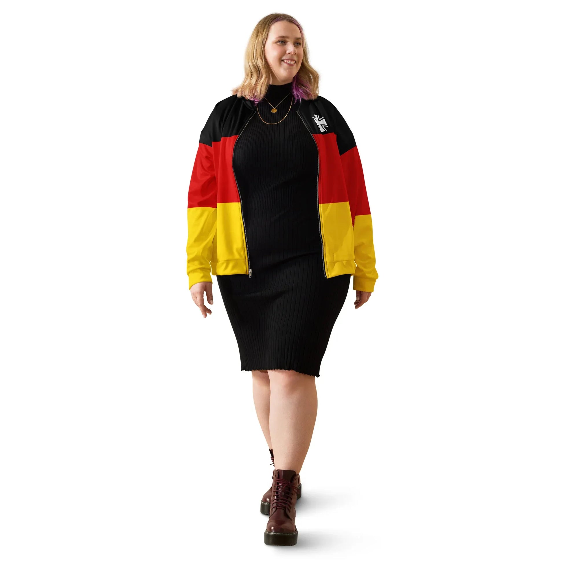 german-pride-bomberjacke-bomberjacke-jlr-design-2 - JLR Design