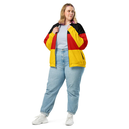 german-pride-bomberjacke-bomberjacke-jlr-design-3 - JLR Design