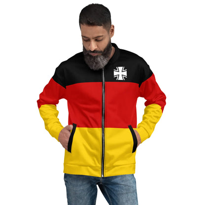 german-pride-bomberjacke-bomberjacke-jlr-design-4 - JLR Design