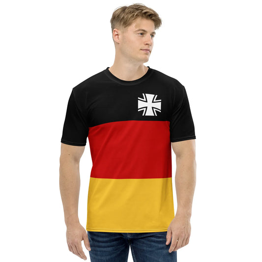 german-pride-herren-t-shirt-t-shirt-jlr-design-1 - JLR Design