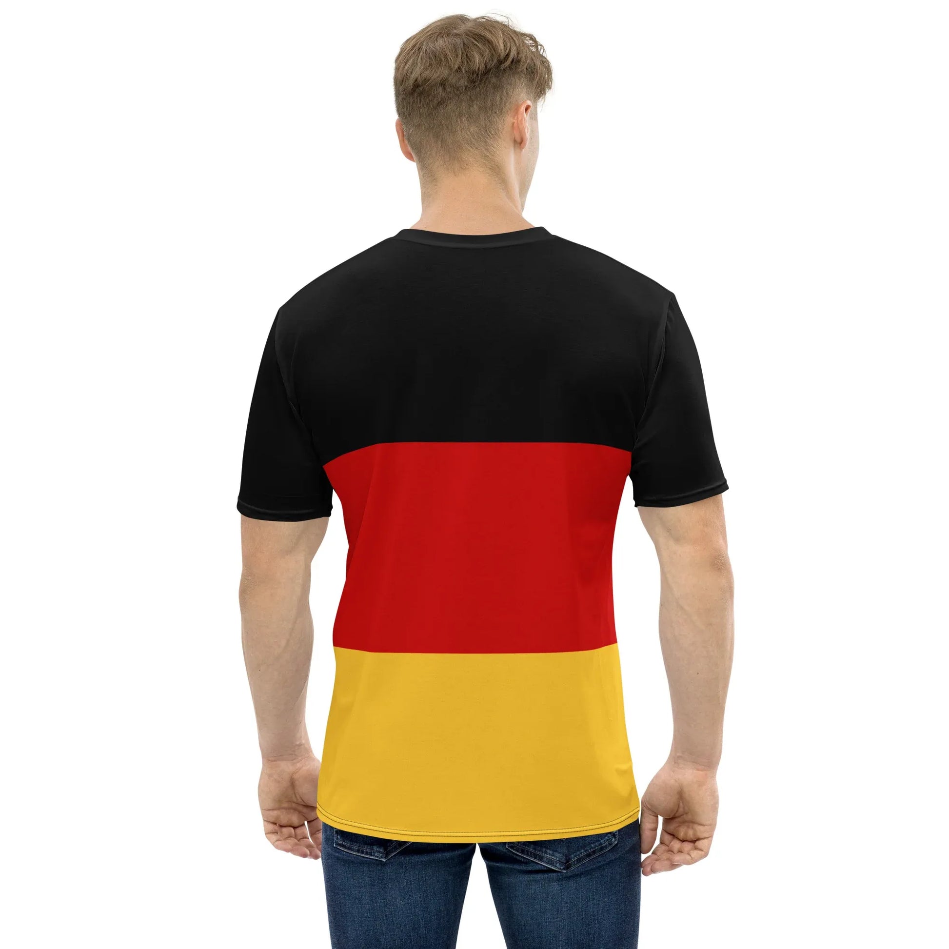 german-pride-herren-t-shirt-t-shirt-jlr-design-14273 - JLR Design