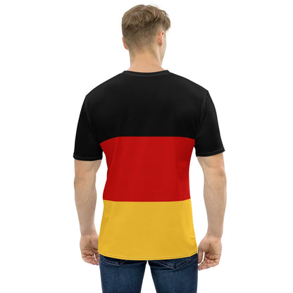 german-pride-herren-t-shirt-t-shirt-jlr-design-14273 - JLR Design