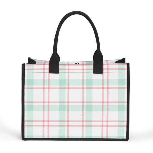 gestreifte-canvas-shopper-tasche-einkaufstasche-jlr-design-1 - JLR Design
