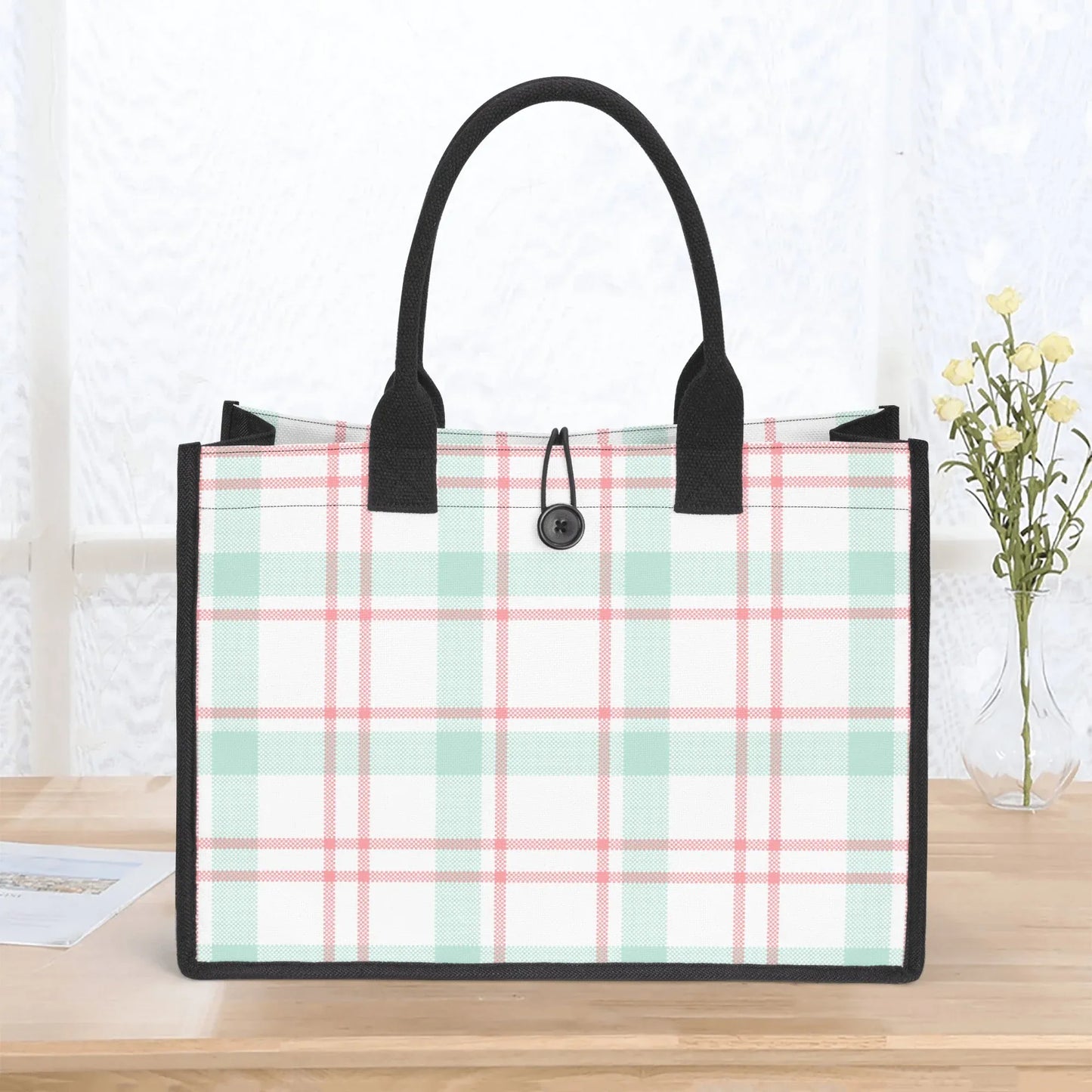 gestreifte-canvas-shopper-tasche-einkaufstasche-jlr-design-4 - JLR Design