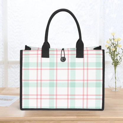 gestreifte-canvas-shopper-tasche-einkaufstasche-jlr-design-4 - JLR Design