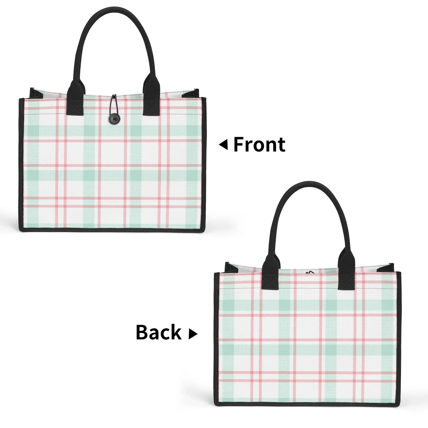 gestreifte-canvas-shopper-tasche-einkaufstasche-jlr-design-7 - JLR Design