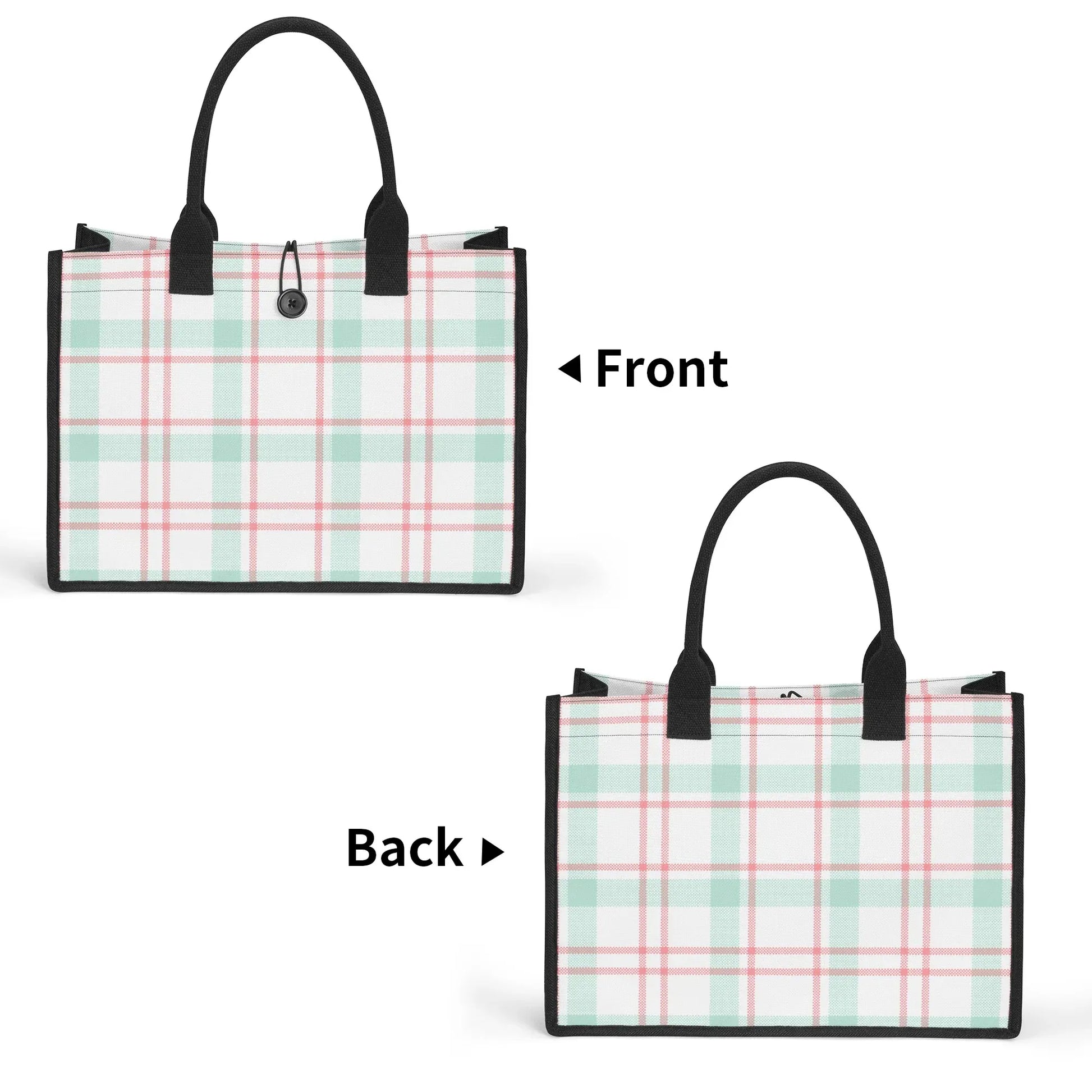 gestreifte-canvas-shopper-tasche-einkaufstasche-jlr-design-7 - JLR Design