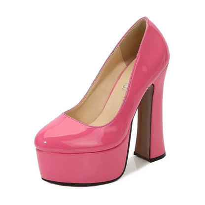 glanzende-high-heel-pumps-mit-dickem-absatz-high-heels-jlr-design-10 - JLR Design
