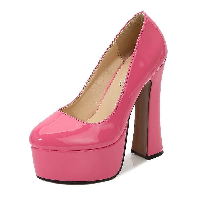 glanzende-high-heel-pumps-mit-dickem-absatz-high-heels-jlr-design-3 - JLR Design