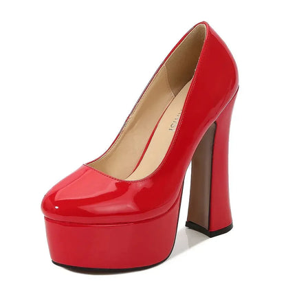 glanzende-high-heel-pumps-mit-dickem-absatz-high-heels-jlr-design-8 - JLR Design