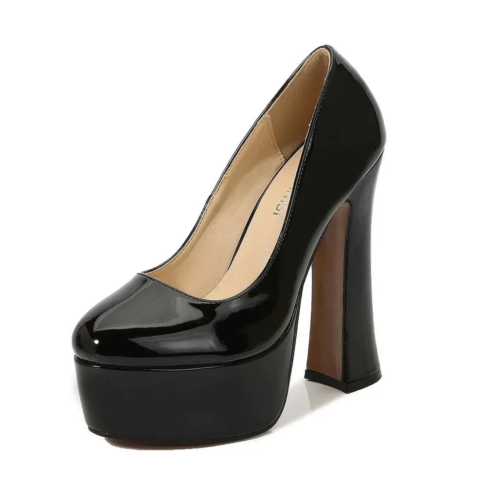 glanzende-high-heel-pumps-mit-dickem-absatz-high-heels-jlr-design-9 - JLR Design