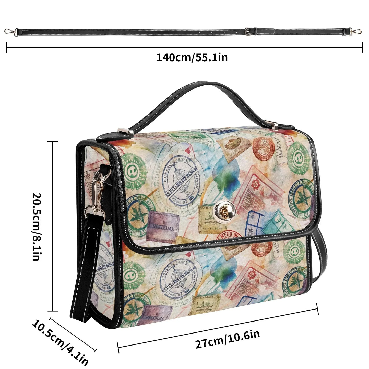 globetrotter-v2-satchel-bag-umhangetasche-umhangetasche-jlr-design-8 - JLR Design