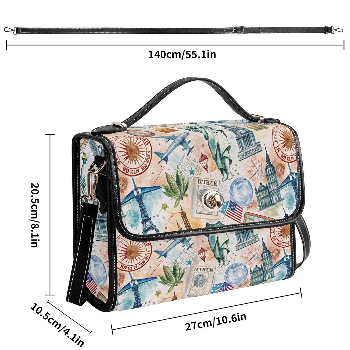 globetrotter-v4-satchel-bag-umhangetasche-umhangetasche-jlr-design-jlr-design-de-8 - JLR Design