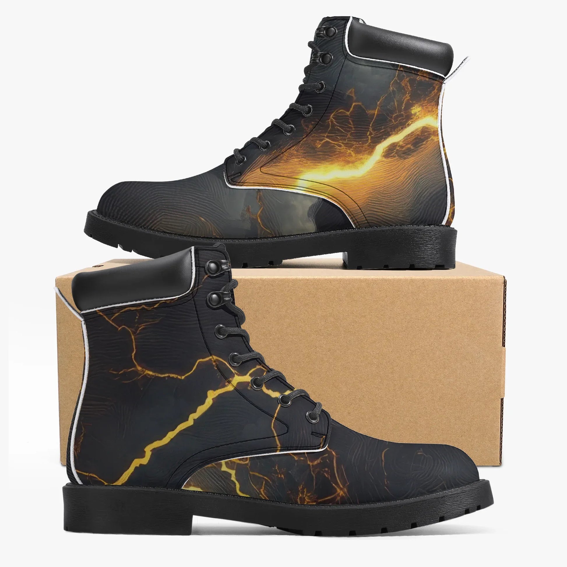 gold-thunder-leder-boots-or-stylische-und-warme-winterstiefel-boots-jlr-design-10 - JLR Design