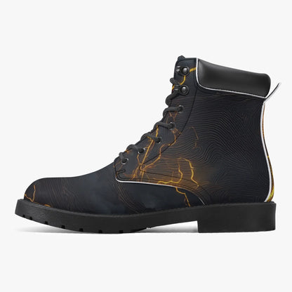 gold-thunder-leder-boots-or-stylische-und-warme-winterstiefel-boots-jlr-design-7 - JLR Design