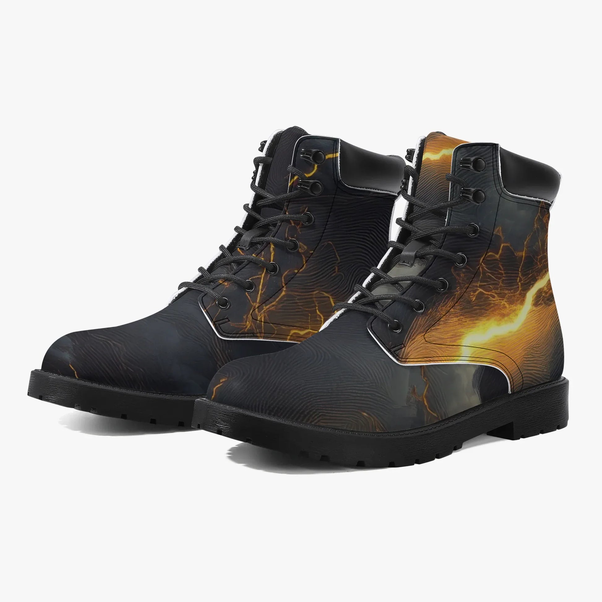 gold-thunder-leder-boots-or-stylische-und-warme-winterstiefel-boots-jlr-design-8 - JLR Design