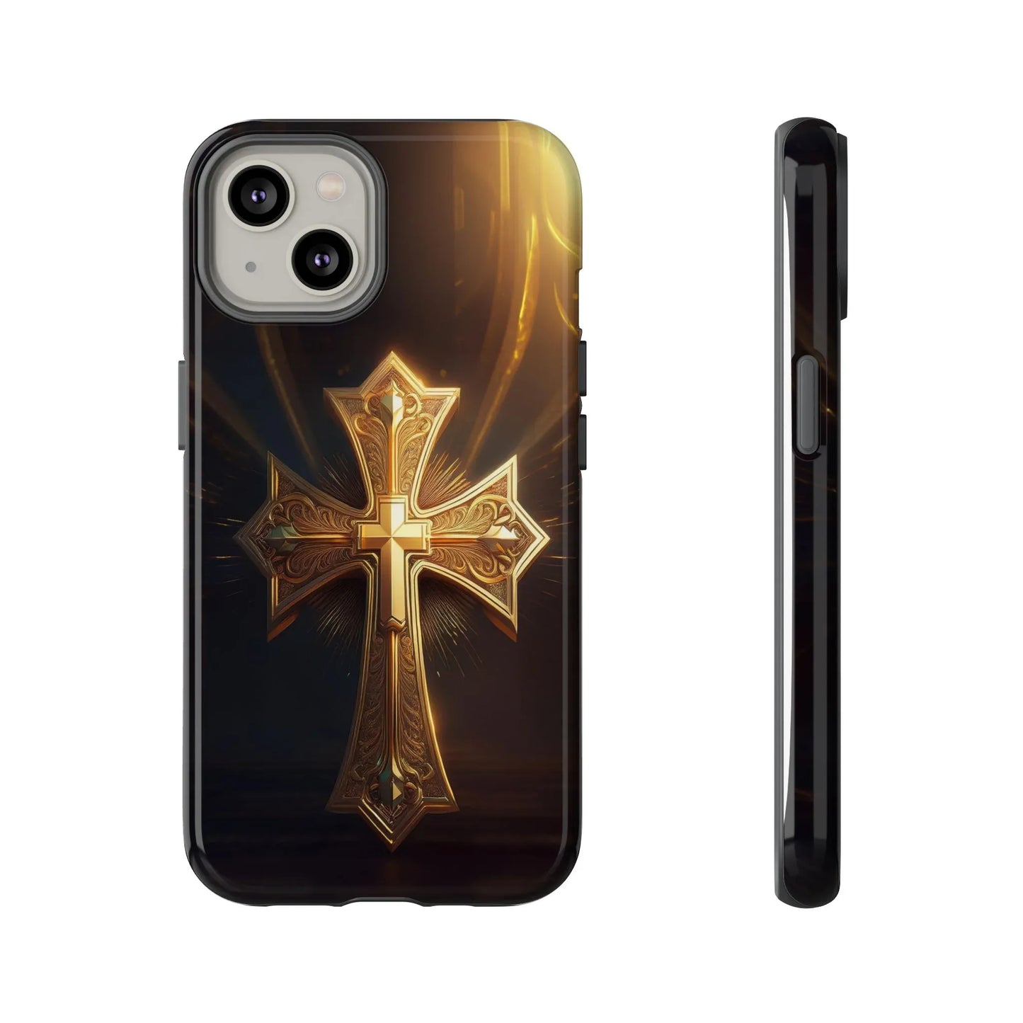 golden-cross-handyhulle-fur-iphone-1213141516-promaxplus-phone-case-jlr-design-14 - JLR Design