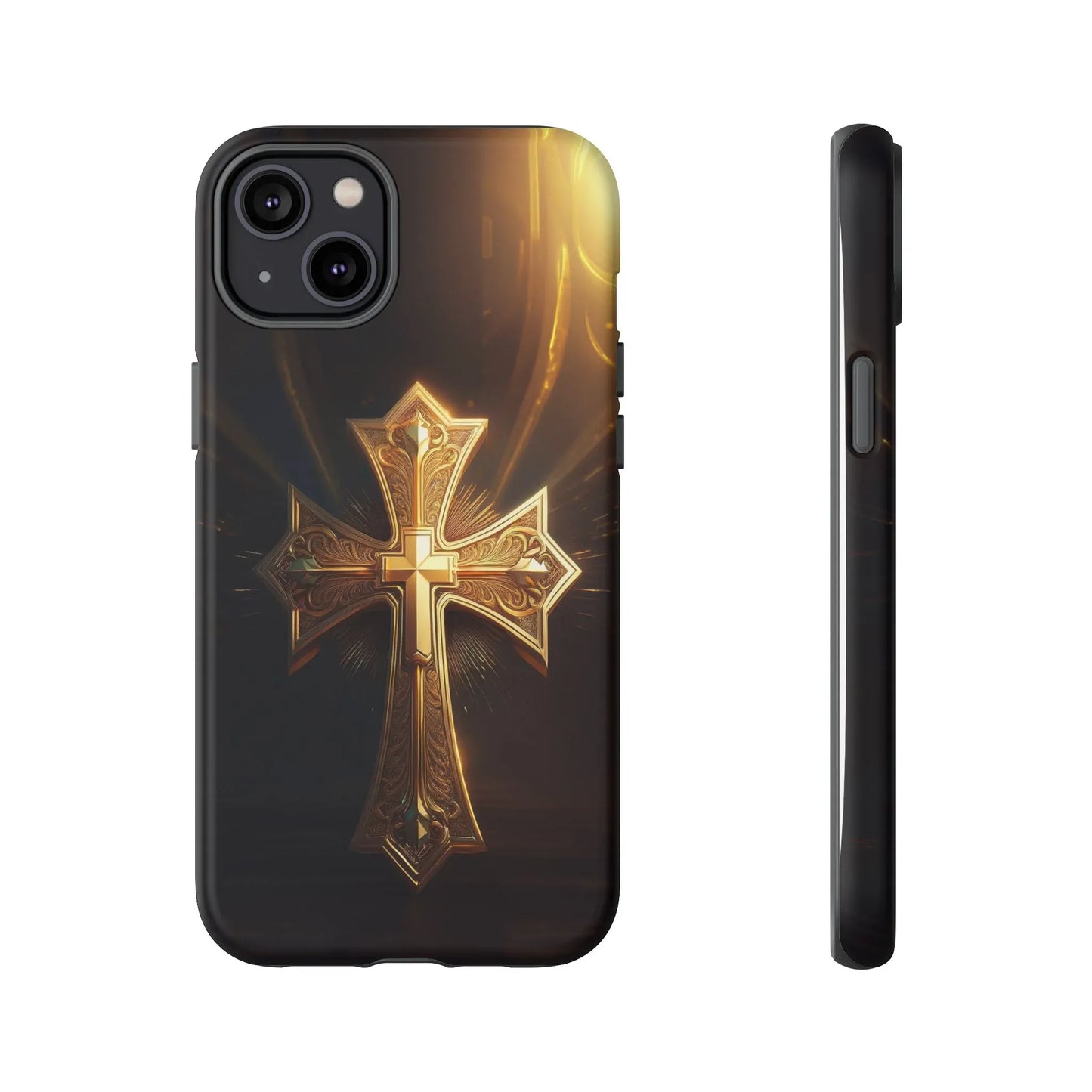 golden-cross-handyhulle-fur-iphone-1213141516-promaxplus-phone-case-jlr-design-17 - JLR Design