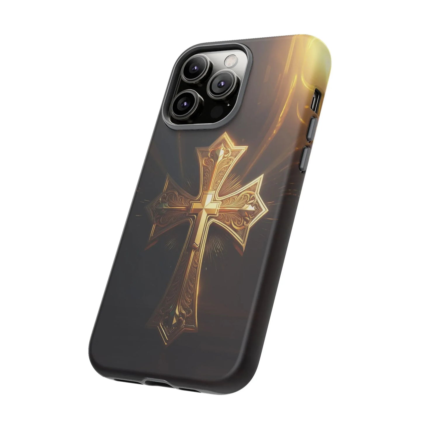 golden-cross-handyhulle-fur-iphone-1213141516-promaxplus-phone-case-jlr-design-30 - JLR Design