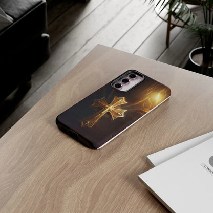 golden-cross-samsung-galaxy-cover-s21-s22-s23-s24-s25-plus-pro-ultra-phone-case-jlr-design-11 - JLR Design