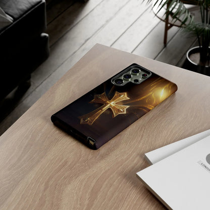 golden-cross-samsung-galaxy-cover-s21-s22-s23-s24-s25-plus-pro-ultra-phone-case-jlr-design-12 - JLR Design