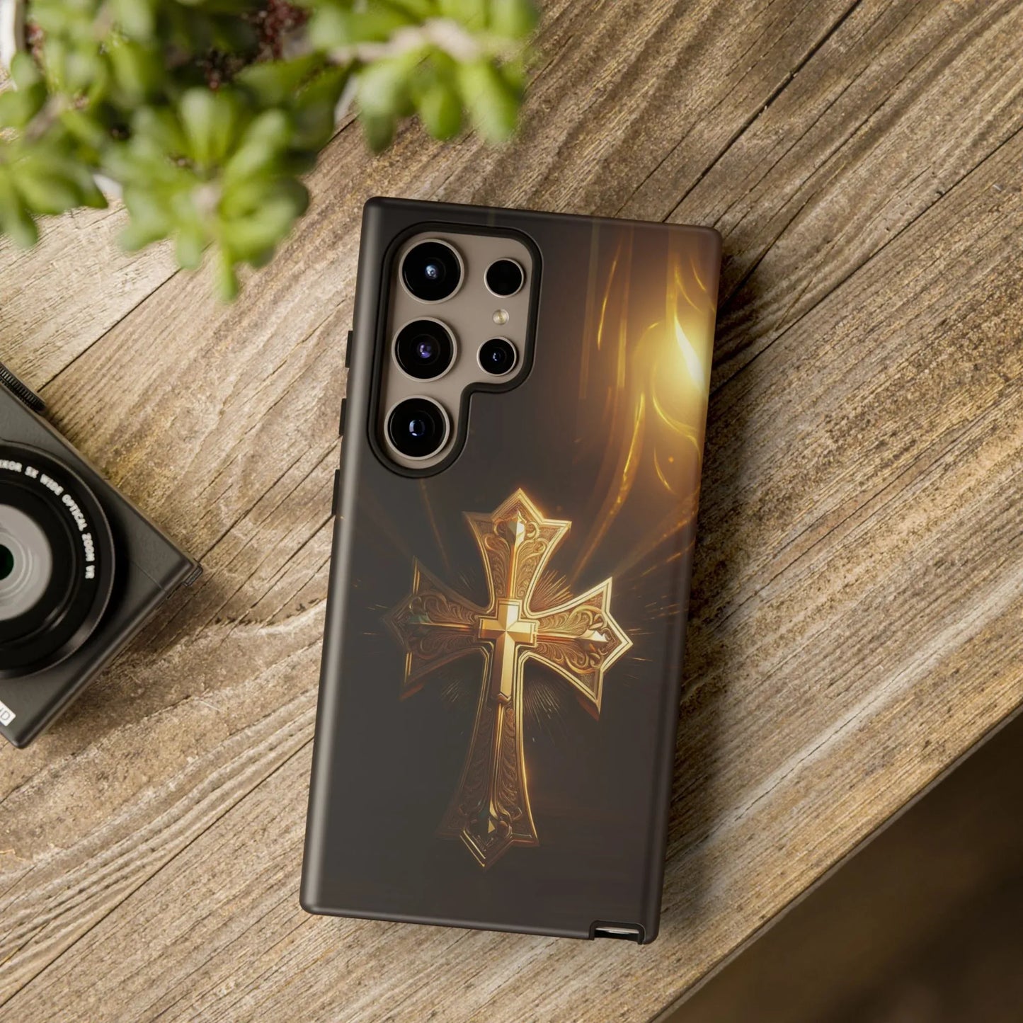golden-cross-samsung-galaxy-cover-s21-s22-s23-s24-s25-plus-pro-ultra-phone-case-jlr-design-18 - JLR Design