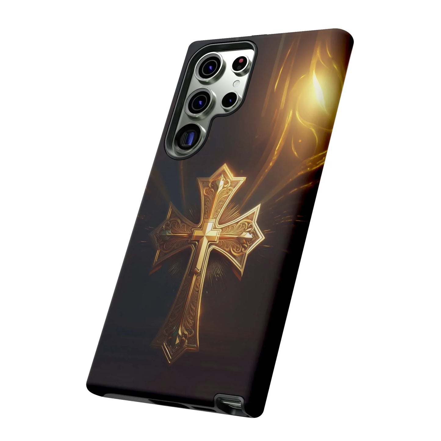 golden-cross-samsung-galaxy-cover-s21-s22-s23-s24-s25-plus-pro-ultra-phone-case-jlr-design-38 - JLR Design