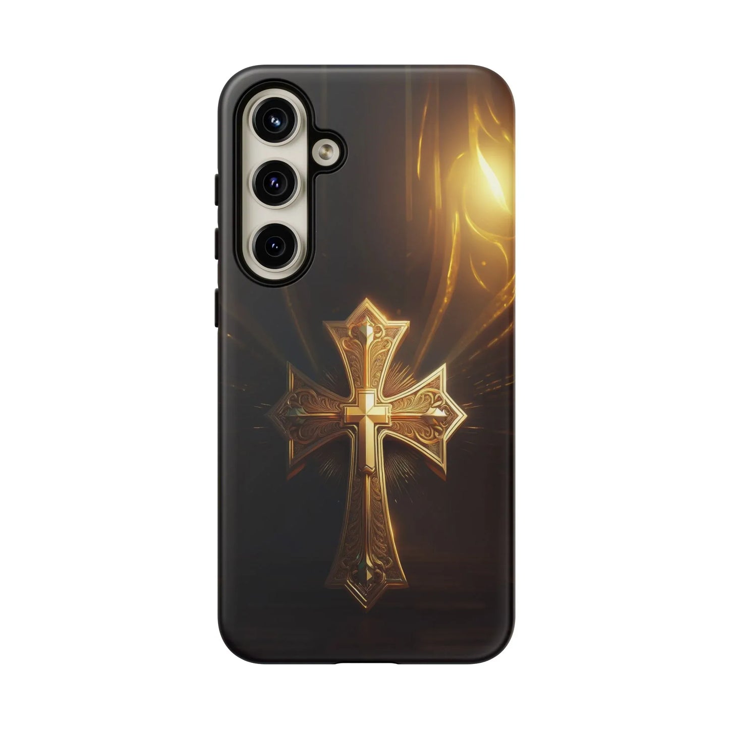 golden-cross-samsung-galaxy-cover-s21-s22-s23-s24-s25-plus-pro-ultra-phone-case-jlr-design-43 - JLR Design