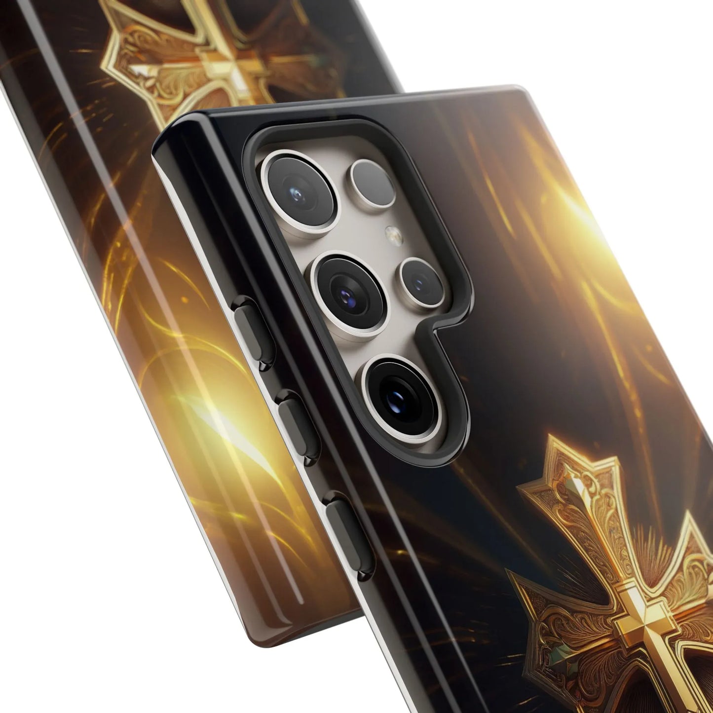golden-cross-samsung-galaxy-cover-s21-s22-s23-s24-s25-plus-pro-ultra-phone-case-jlr-design-46 - JLR Design