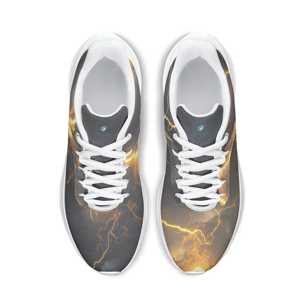 golden-thunder-aerowave-performance-laufschuhe-sneakers-jlr-design-6 - JLR Design