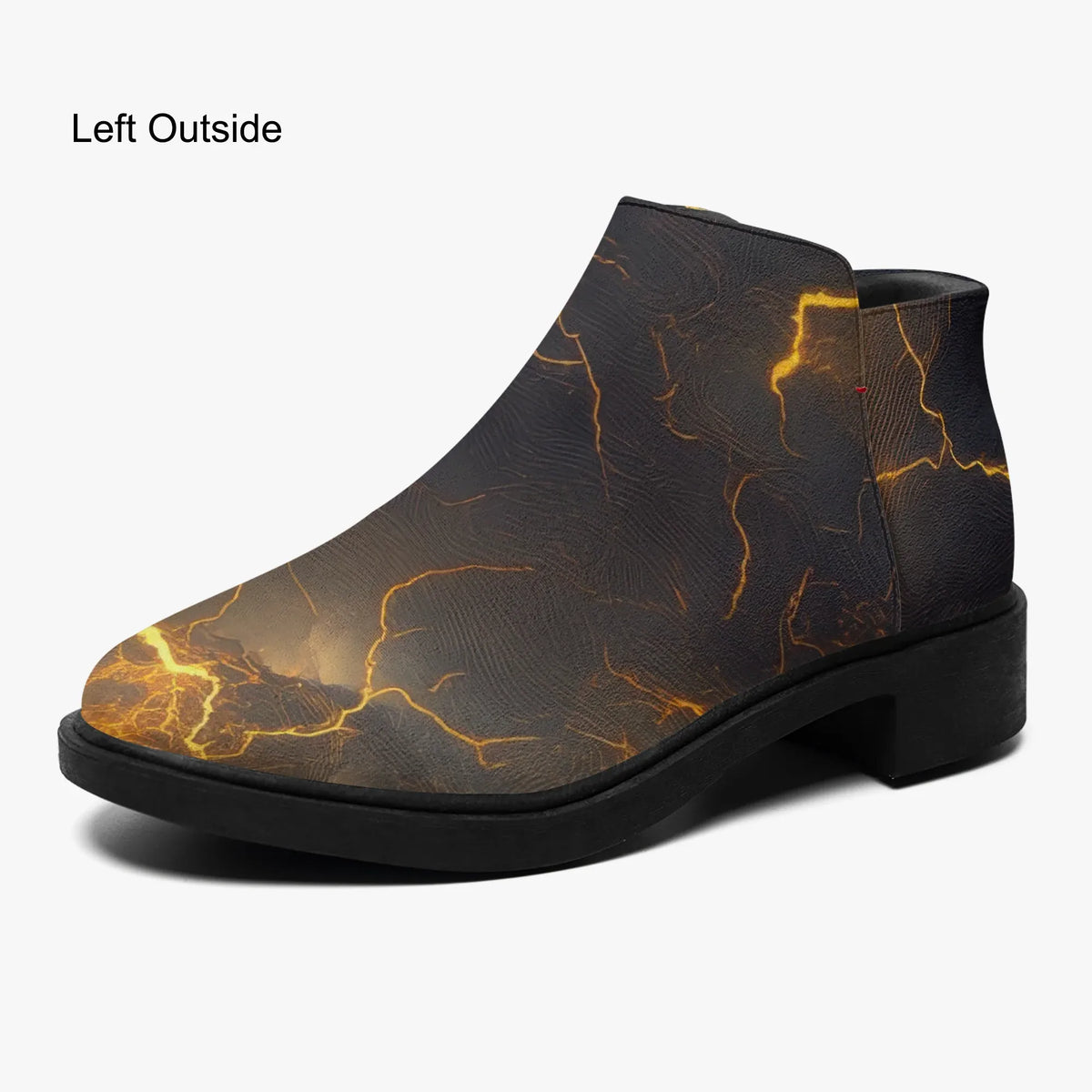golden-thunder-elegante-reissverschluss-stiefeletten-stiefeletten-jlr-design-jlr-design-de-1 - JLR Design