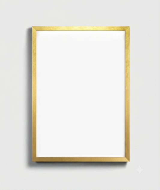 goldframe2 - JLR Design