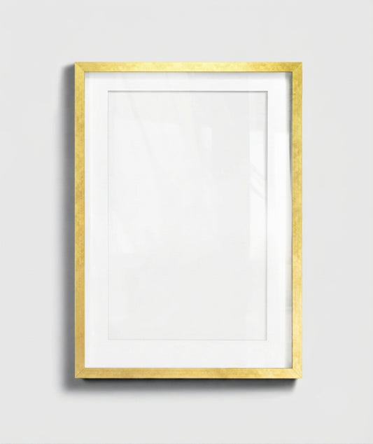 goldppframe - JLR Design