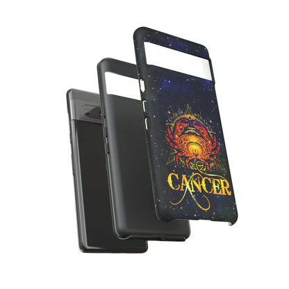 google-pixel-cancer-cover-phone-case-jlr-design-10 - JLR Design