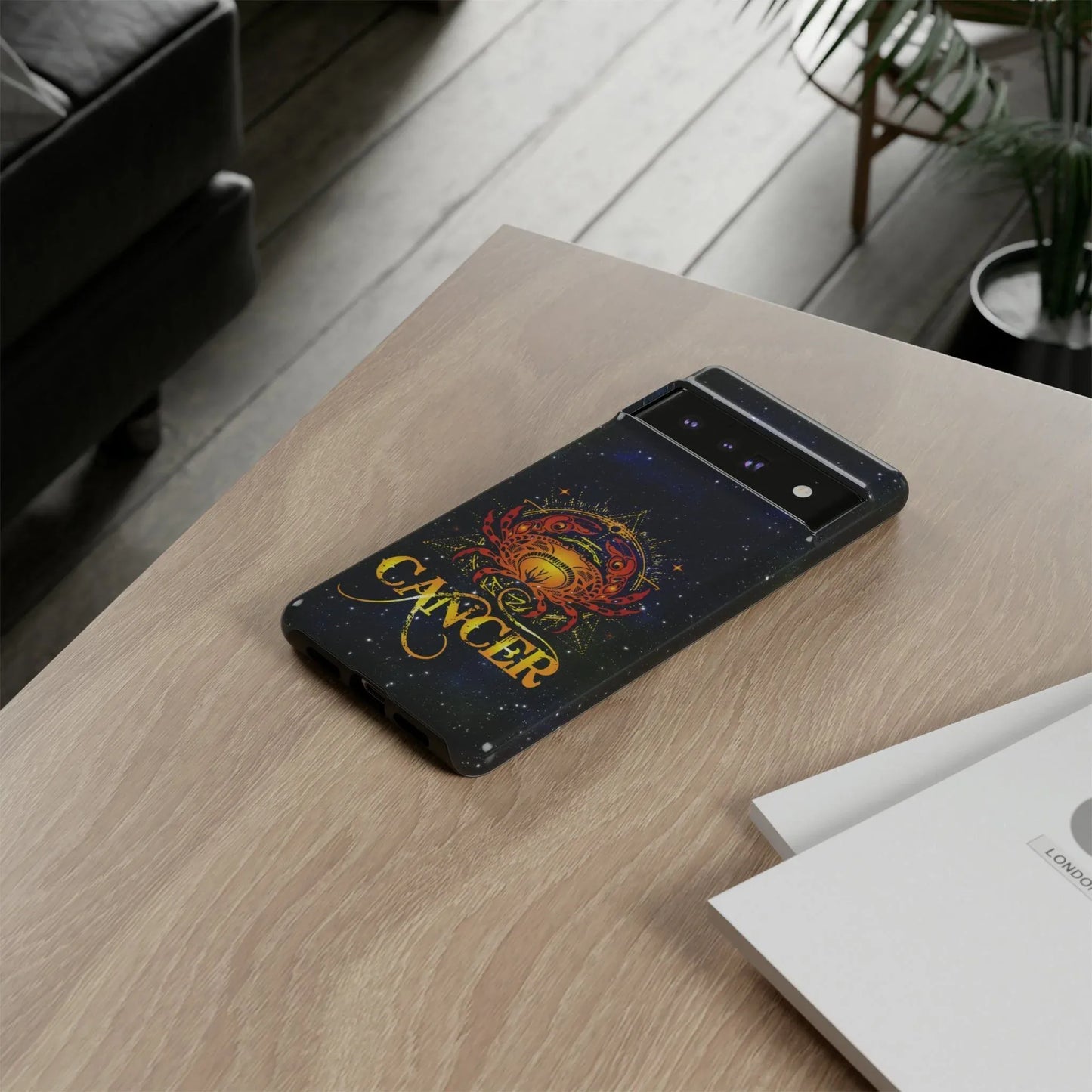 google-pixel-cancer-cover-phone-case-jlr-design-12 - JLR Design