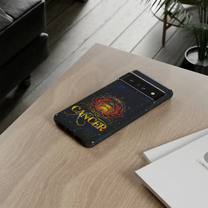 google-pixel-cancer-cover-phone-case-jlr-design-12 - JLR Design
