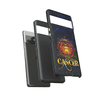 google-pixel-cancer-cover-phone-case-jlr-design-16 - JLR Design
