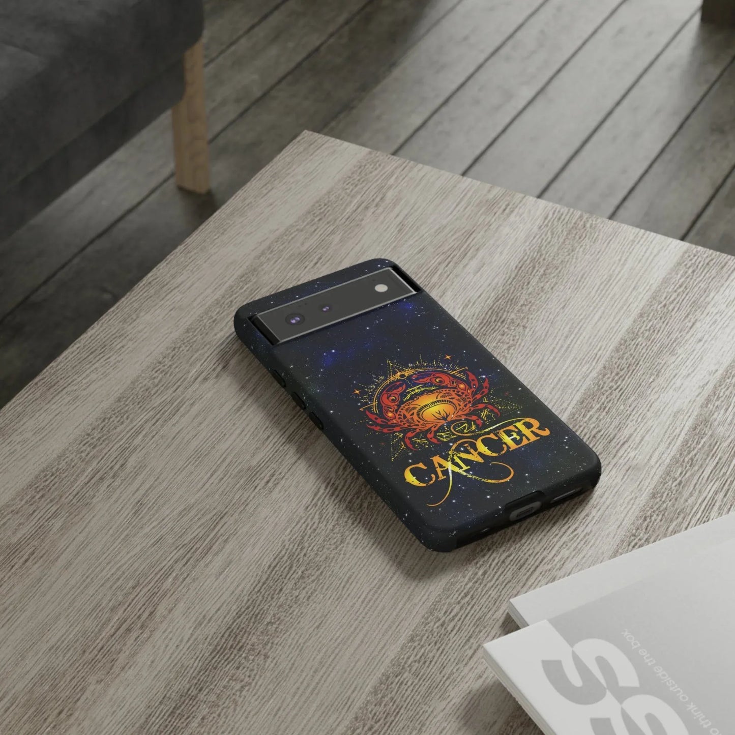 google-pixel-cancer-cover-phone-case-jlr-design-20 - JLR Design