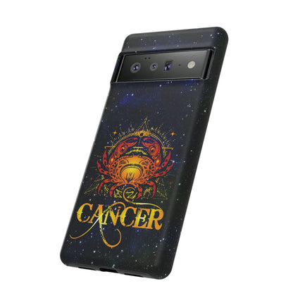 google-pixel-cancer-cover-phone-case-jlr-design-4 - JLR Design