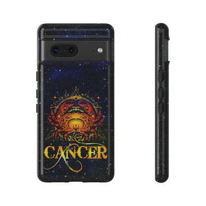 google-pixel-cancer-cover-phone-case-jlr-design-5 - JLR Design